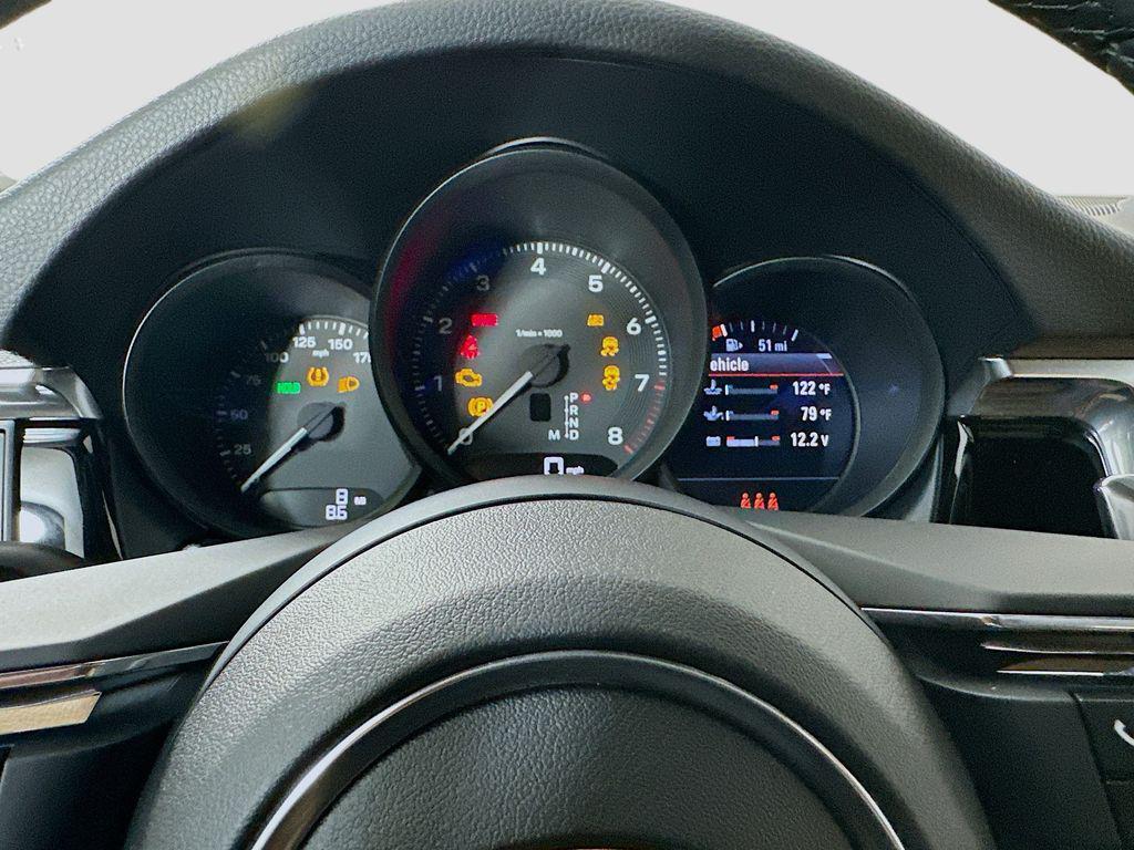 new 2026 Porsche Macan car