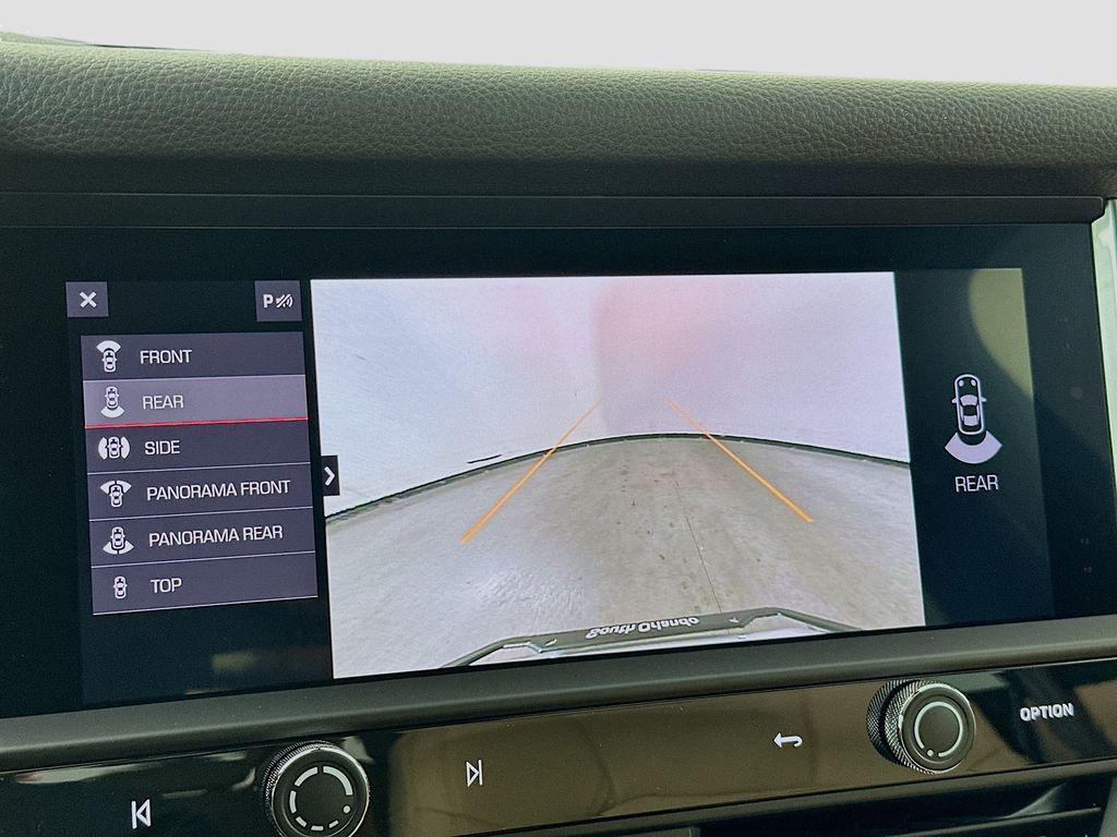 new 2026 Porsche Macan car
