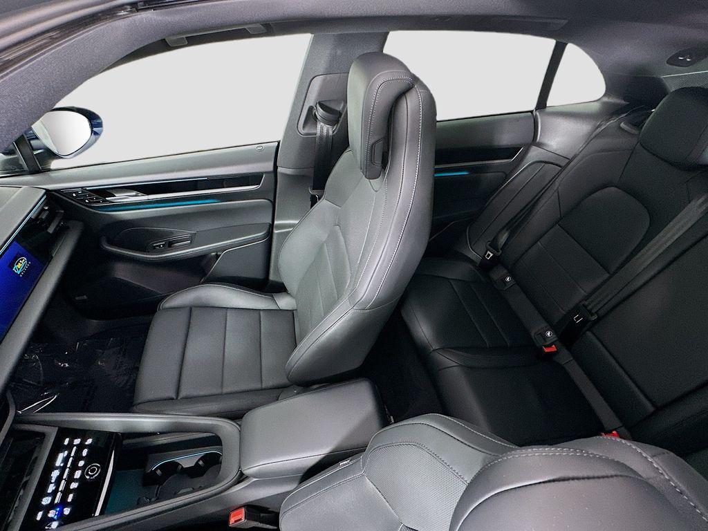 used 2025 Porsche Macan car, priced at $81,474