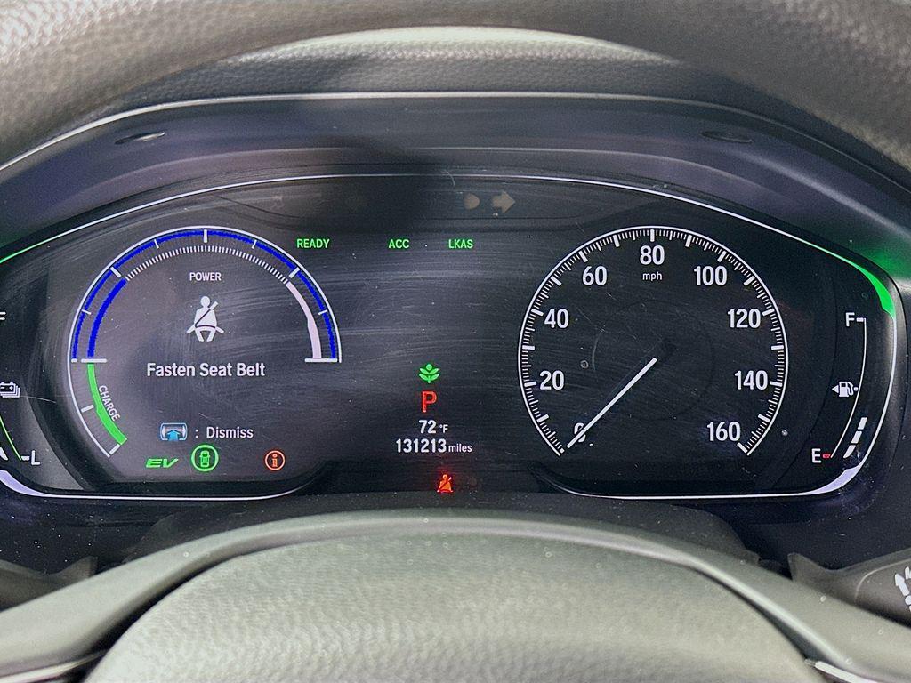 used 2019 Honda Accord Hybrid car, priced at $13,763