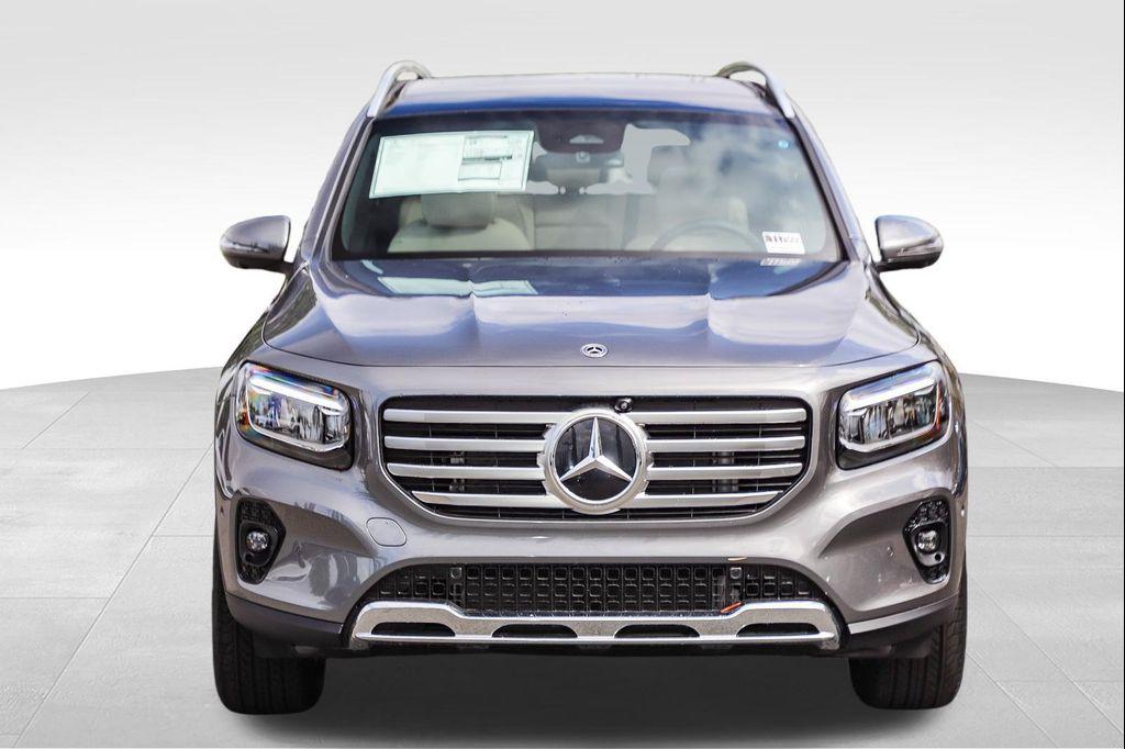 new 2026 Mercedes-Benz GLB 250 car, priced at $50,725