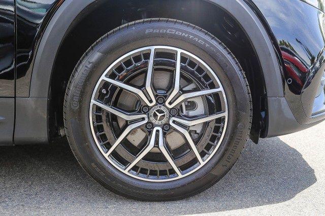 used 2023 Mercedes-Benz EQB 300 car, priced at $44,996