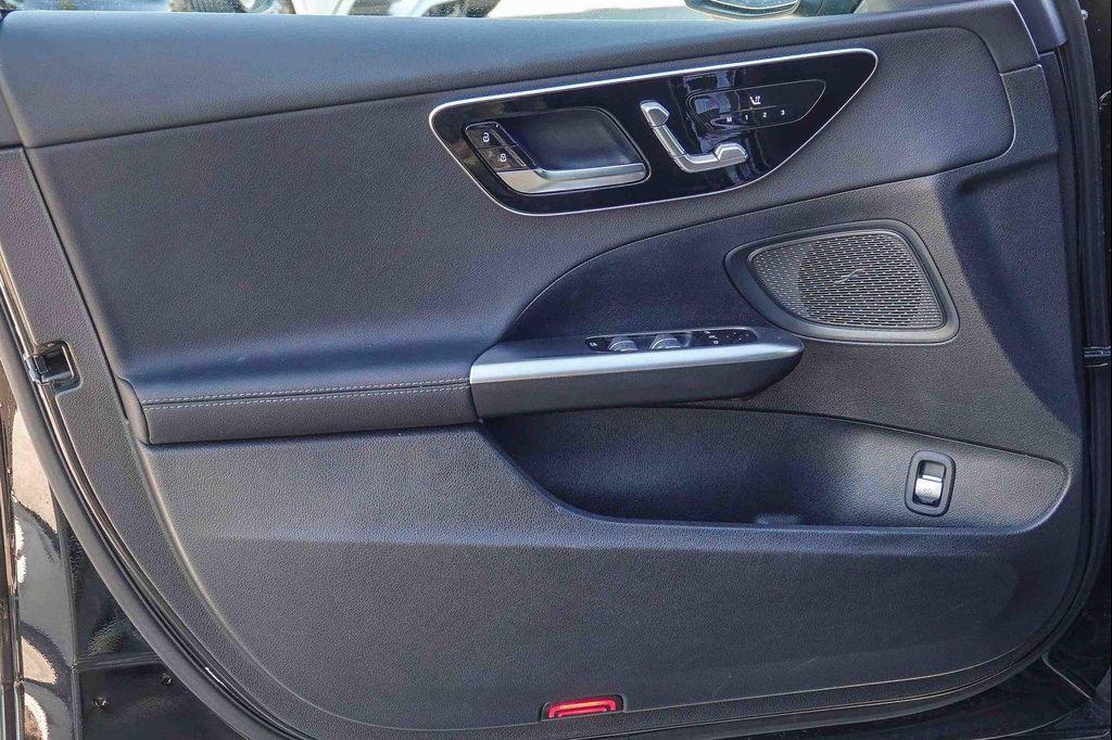 used 2025 Mercedes-Benz C-Class car, priced at $44,991
