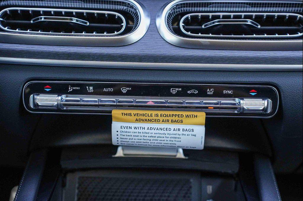 new 2027 Mercedes-Benz GLS 450 car, priced at $112,460