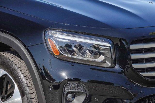 used 2024 Mercedes-Benz GLB 250 car, priced at $36,996