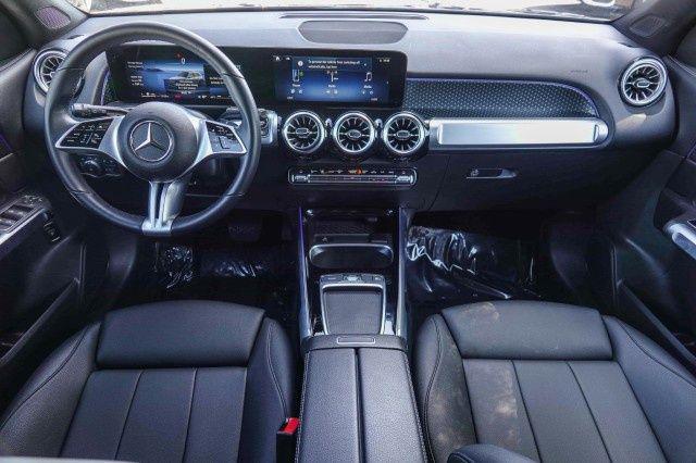 used 2024 Mercedes-Benz GLB 250 car, priced at $35,996