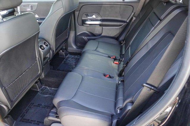 used 2024 Mercedes-Benz GLB 250 car, priced at $36,996