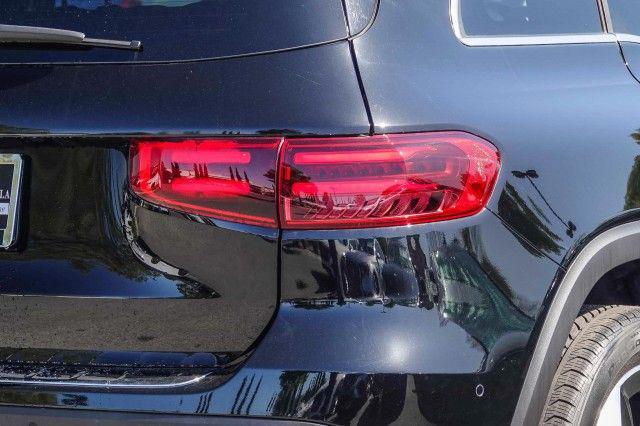 used 2024 Mercedes-Benz GLB 250 car, priced at $36,996