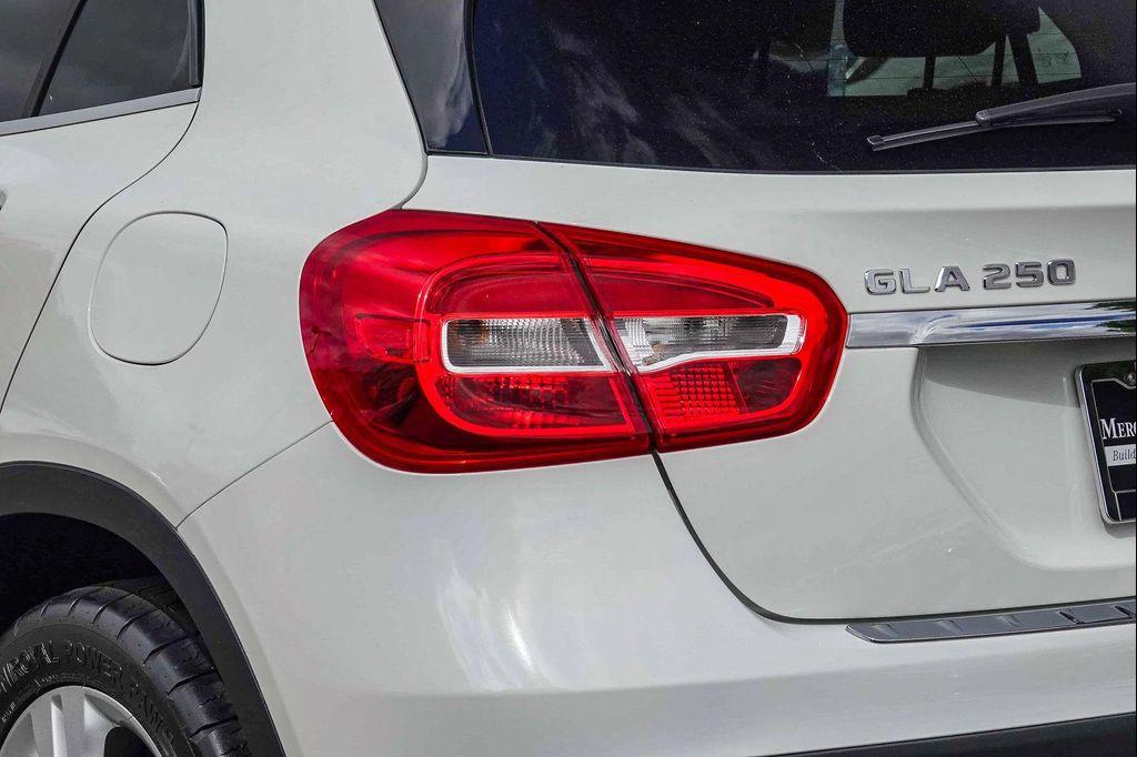 used 2019 Mercedes-Benz GLA 250 car, priced at $22,991