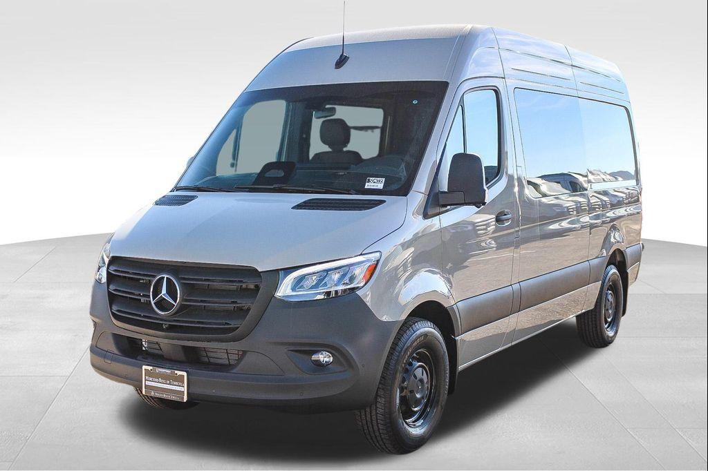 new 2026 Mercedes-Benz Sprinter 2500 car, priced at $73,079