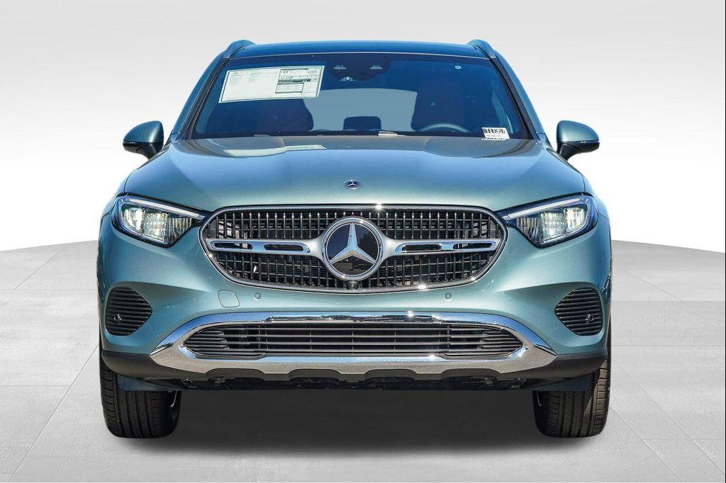 new 2027 Mercedes-Benz GLC 300 car, priced at $59,815