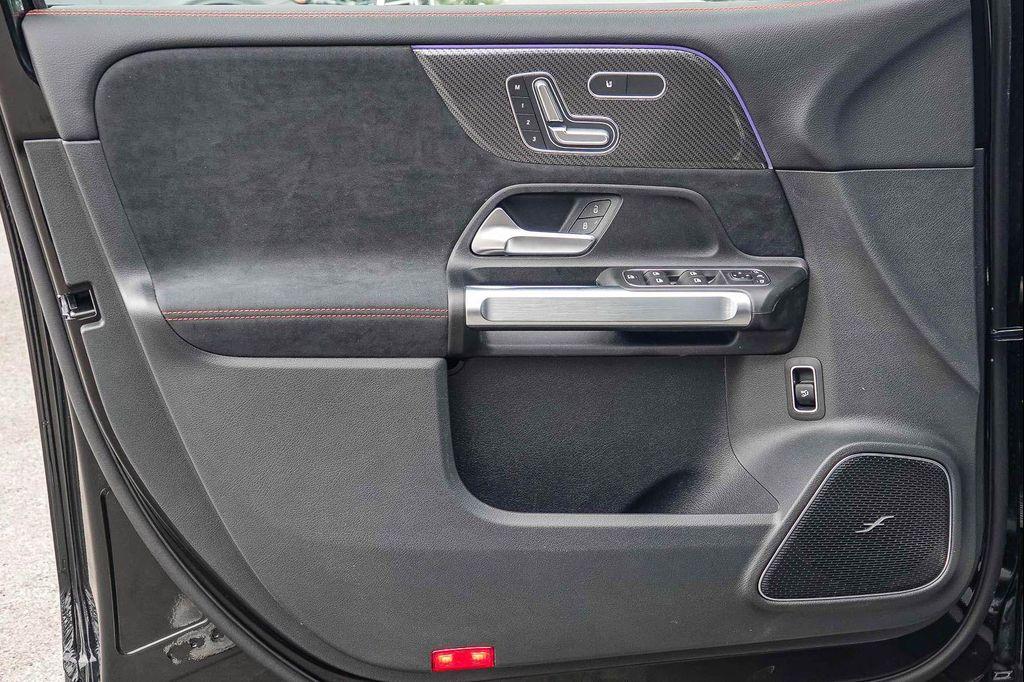 new 2026 Mercedes-Benz GLB 250 car, priced at $60,365