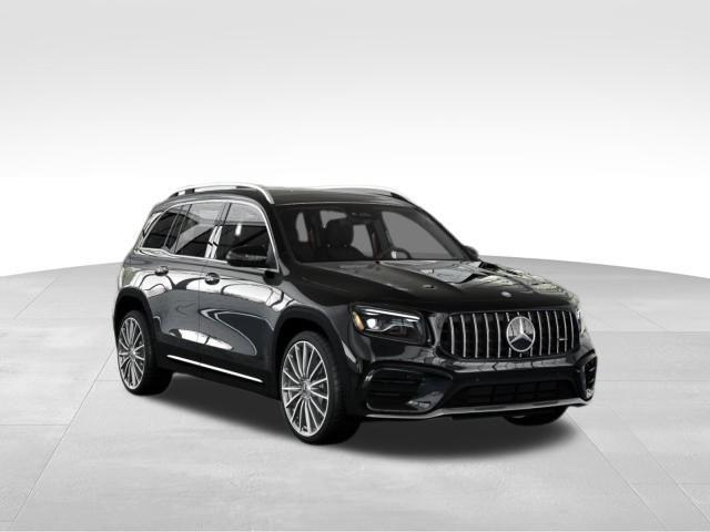 new 2024 Mercedes-Benz AMG GLB 35 car, priced at $65,520