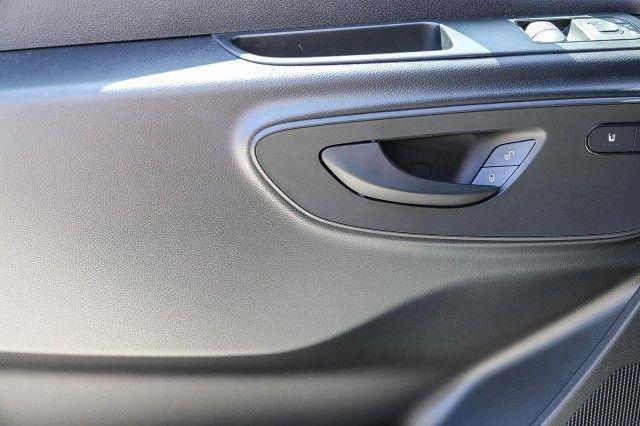 new 2025 Mercedes-Benz Sprinter 2500 car, priced at $70,096