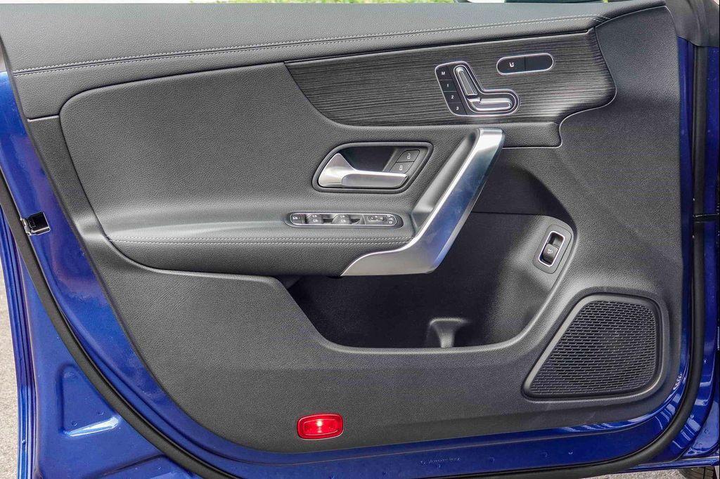 new 2026 Mercedes-Benz CLA 250 car, priced at $48,870