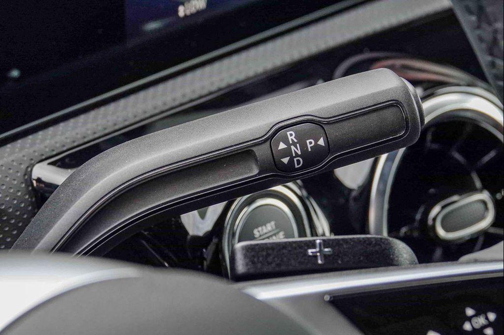 new 2026 Mercedes-Benz CLA 250 car, priced at $48,870