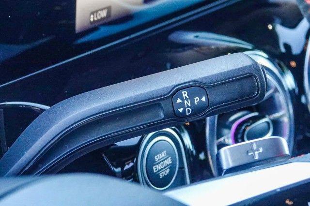 used 2025 Mercedes-Benz GLA 250 car, priced at $39,996