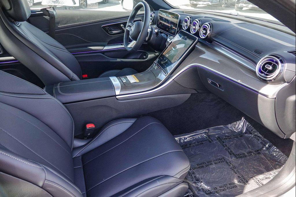 new 2024 Mercedes-Benz CLE 300 car, priced at $66,295