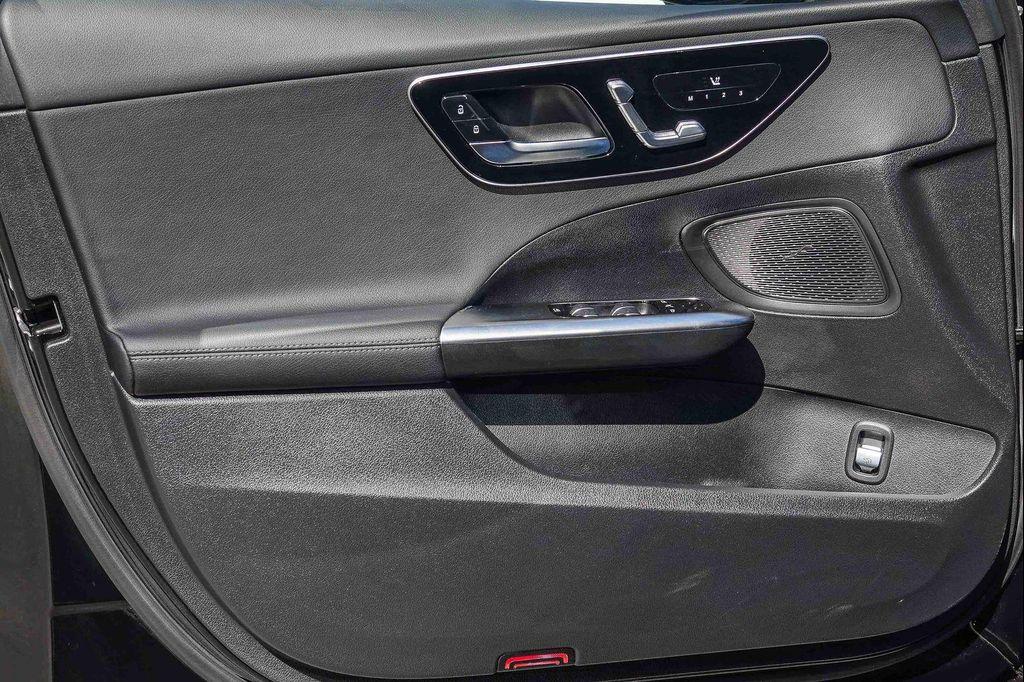 used 2025 Mercedes-Benz C-Class car, priced at $46,991