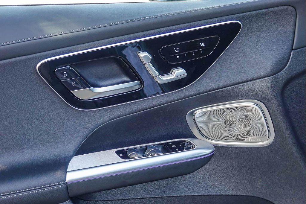 new 2026 Mercedes-Benz GLC 350e car, priced at $72,550