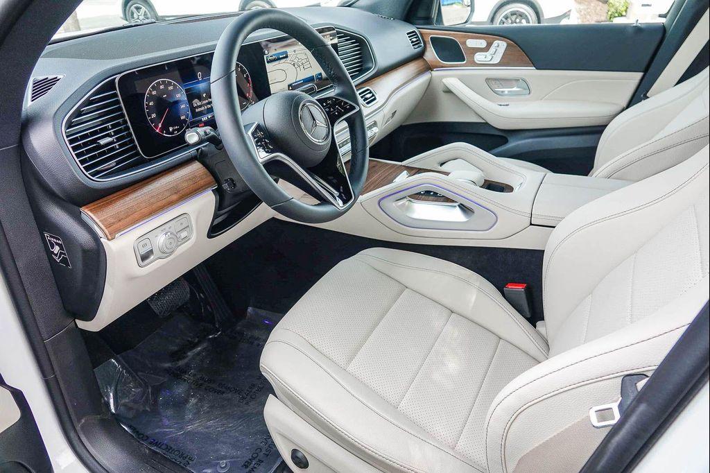 new 2026 Mercedes-Benz GLE 350 car, priced at $65,265