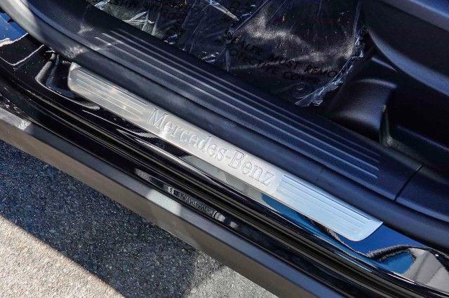 used 2024 Mercedes-Benz GLB 250 car, priced at $41,620