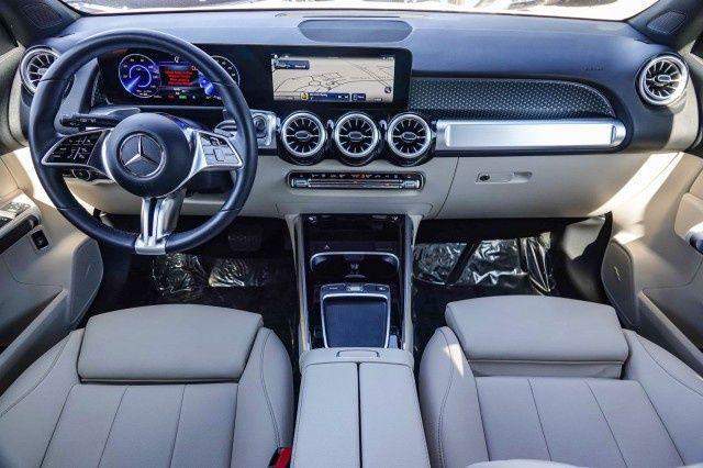 used 2024 Mercedes-Benz EQB 300 car, priced at $48,996
