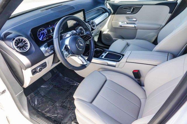 used 2024 Mercedes-Benz EQB 300 car, priced at $48,996