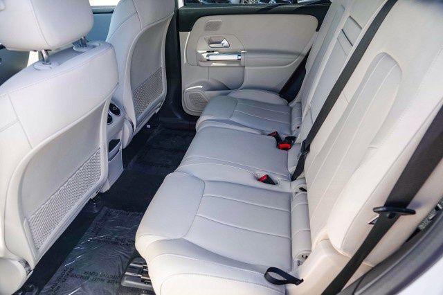 used 2024 Mercedes-Benz EQB 300 car, priced at $48,996