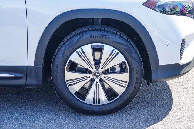 used 2024 Mercedes-Benz EQB 300 car, priced at $48,996