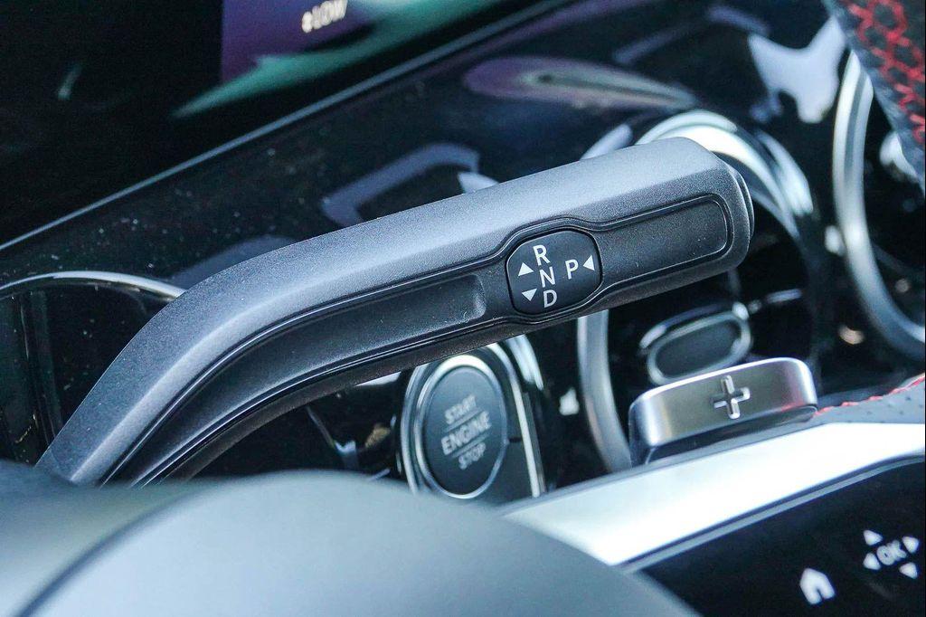new 2026 Mercedes-Benz GLA 250 car, priced at $52,980