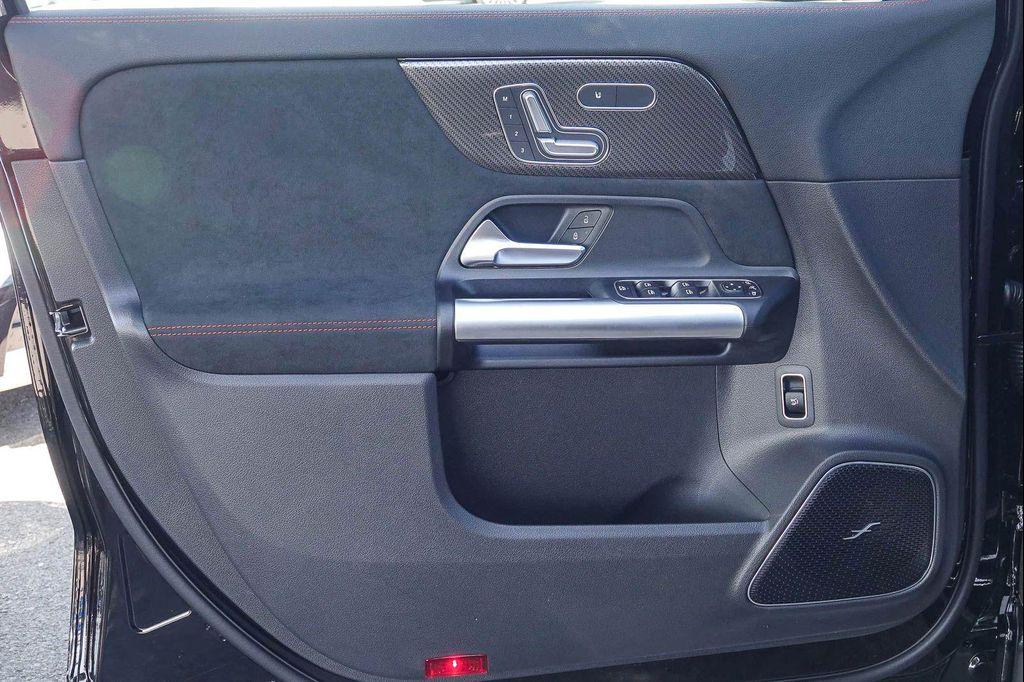 new 2026 Mercedes-Benz GLA 250 car, priced at $52,980