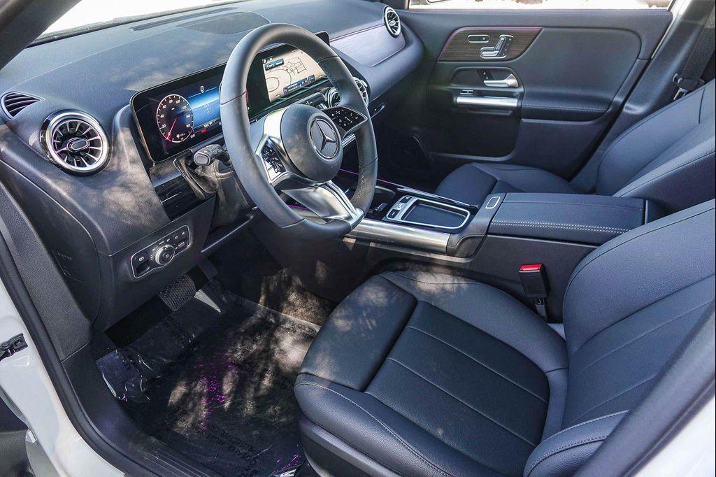 new 2026 Mercedes-Benz GLA 250 car, priced at $50,380