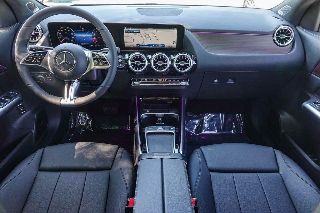 new 2026 Mercedes-Benz GLA 250 car, priced at $50,380