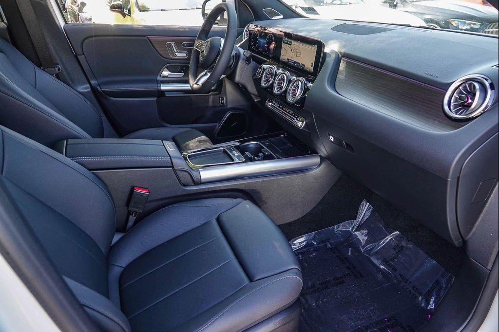new 2026 Mercedes-Benz GLA 250 car, priced at $50,380