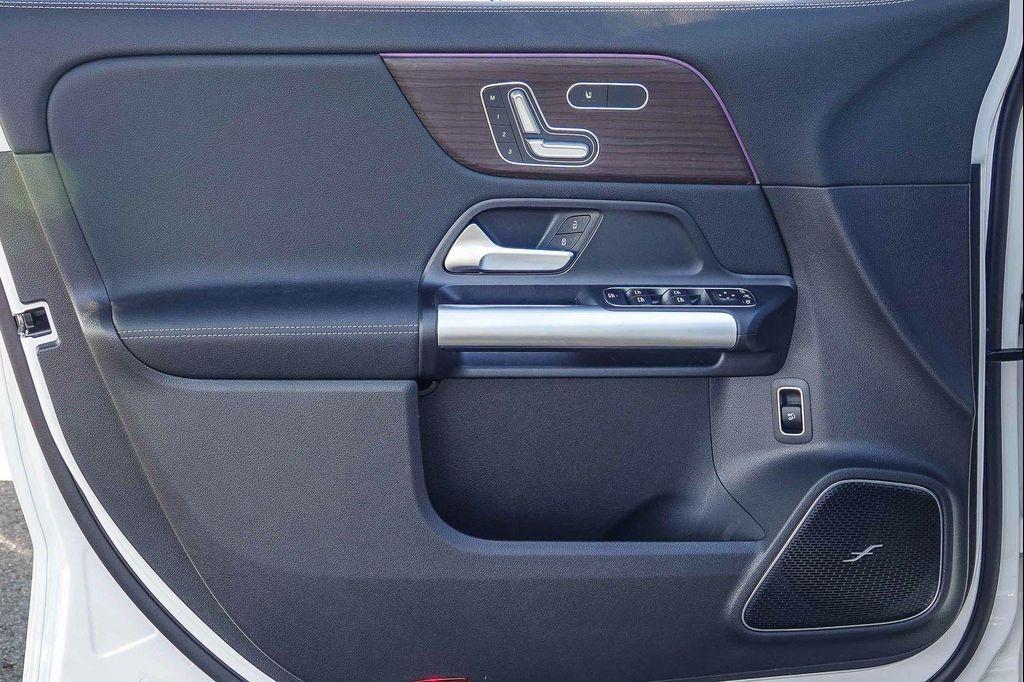 new 2026 Mercedes-Benz GLA 250 car, priced at $50,380