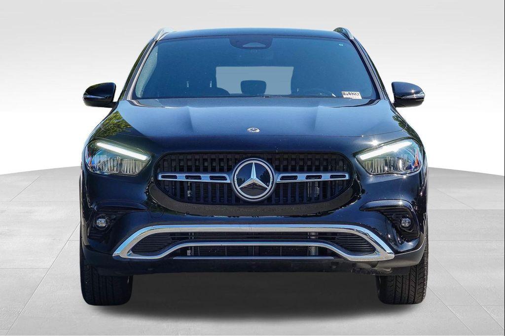 used 2025 Mercedes-Benz GLA 250 car, priced at $39,991