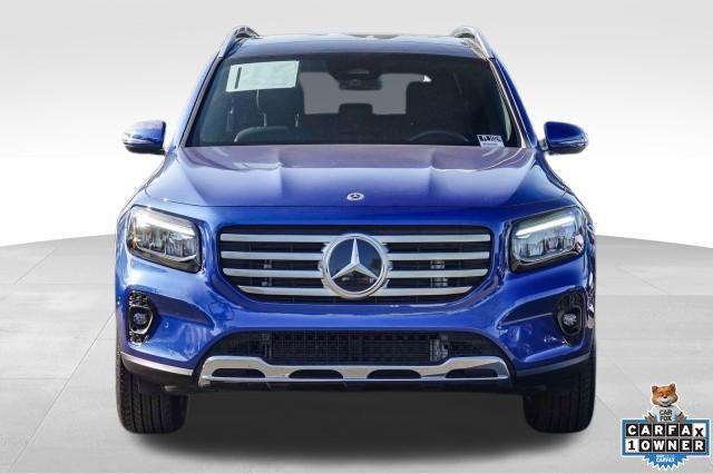 used 2024 Mercedes-Benz GLB 250 car, priced at $42,996