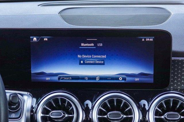 used 2024 Mercedes-Benz GLB 250 car, priced at $42,996