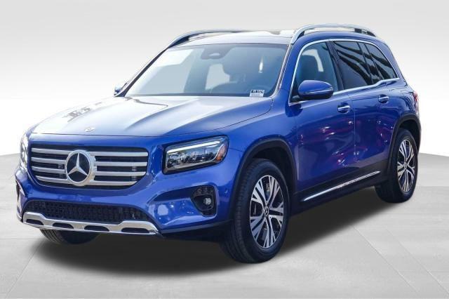 used 2024 Mercedes-Benz GLB 250 car, priced at $47,996