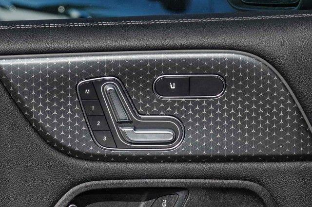 used 2024 Mercedes-Benz GLB 250 car, priced at $42,996