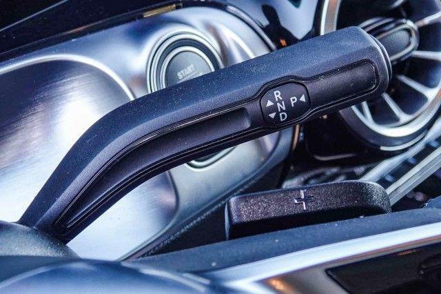 used 2024 Mercedes-Benz GLB 250 car, priced at $42,996