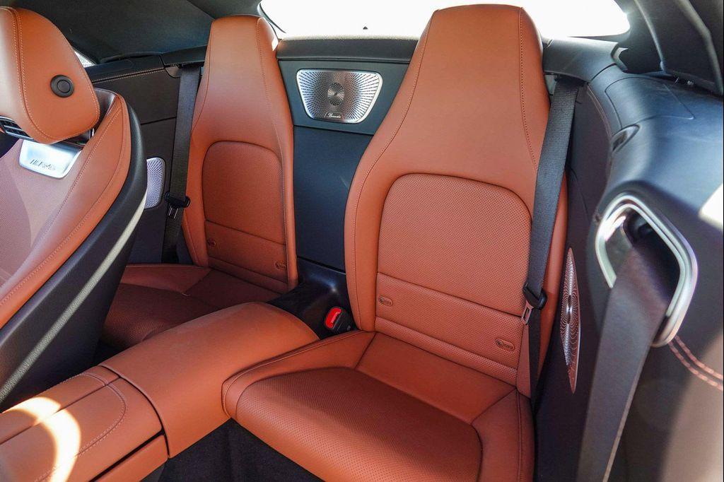 used 2023 Mercedes-Benz AMG SL 63 car, priced at $181,273