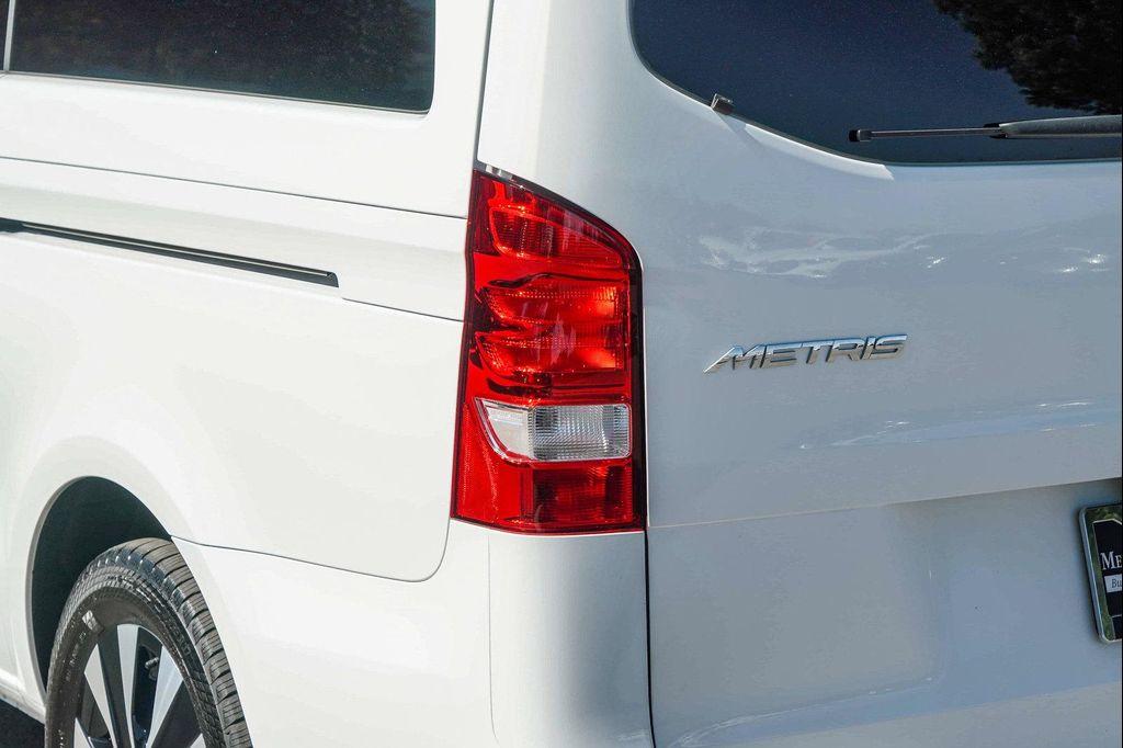 used 2023 Mercedes-Benz Metris car, priced at $44,991