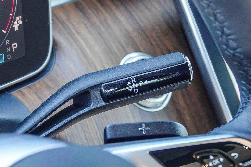 used 2025 Mercedes-Benz C-Class car