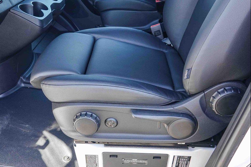 new 2025 Mercedes-Benz Sprinter 3500XD car, priced at $76,257