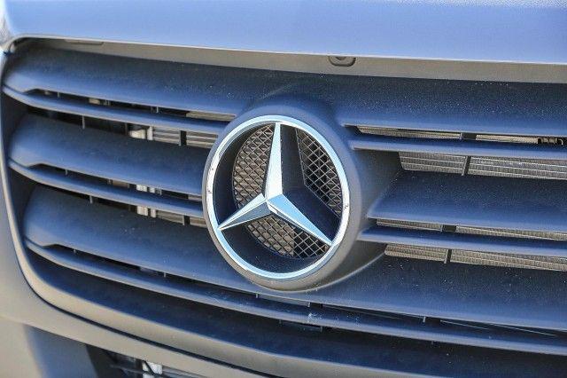 new 2025 Mercedes-Benz Sprinter 2500 car, priced at $67,740