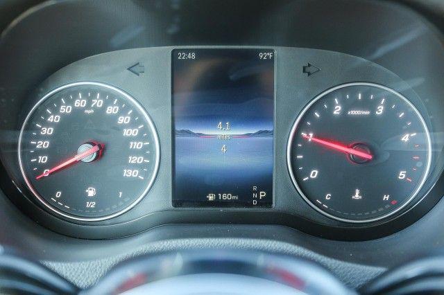 new 2025 Mercedes-Benz Sprinter 2500 car, priced at $67,740