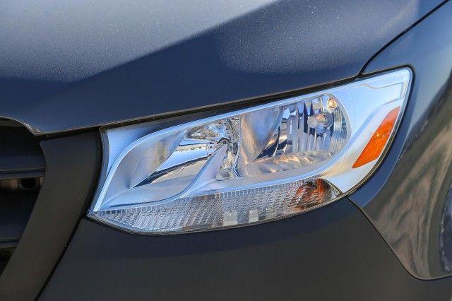 new 2025 Mercedes-Benz Sprinter 2500 car, priced at $67,740