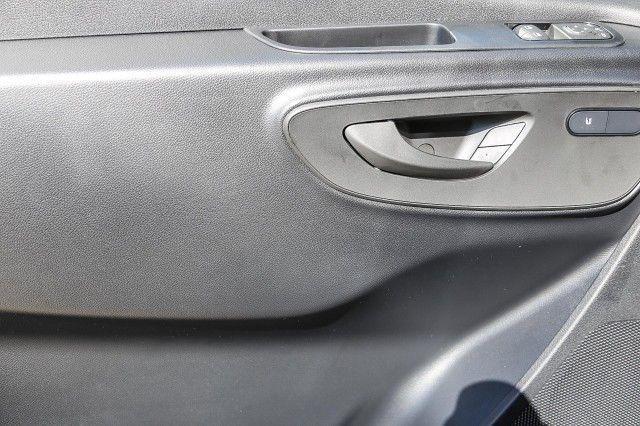 new 2025 Mercedes-Benz Sprinter 2500 car, priced at $67,740